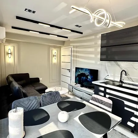 Appartamento Luxe *