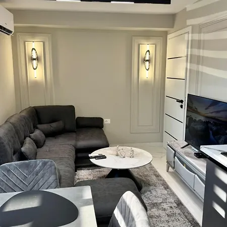 Luxe * Shkodër