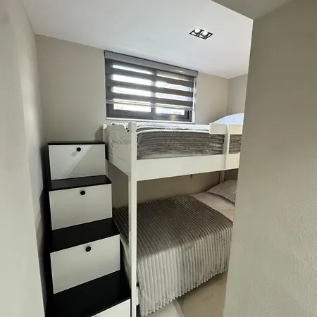 Appartamento Luxe *