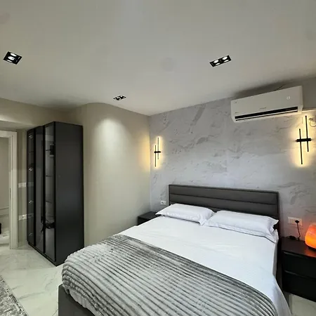 Appartamento Luxe