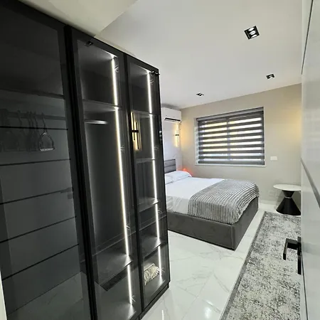 Appartamento Luxe *