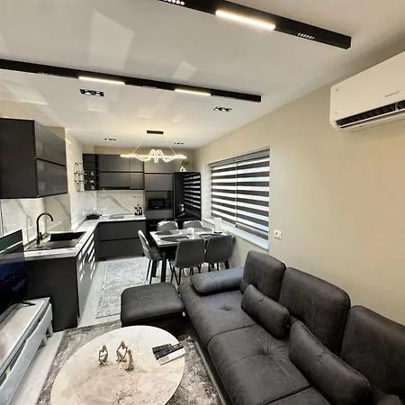 Luxe