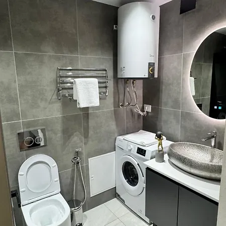 Luxe Appartamento